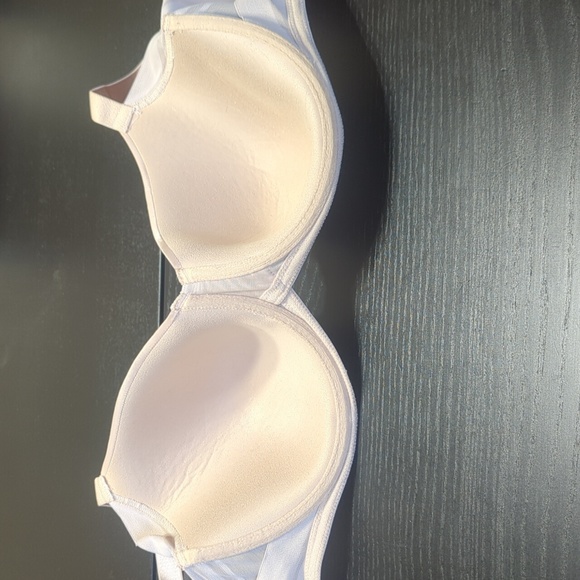 Paramour Intimates & Sleepwear Paramour Bra Bundle 36g Black Nude